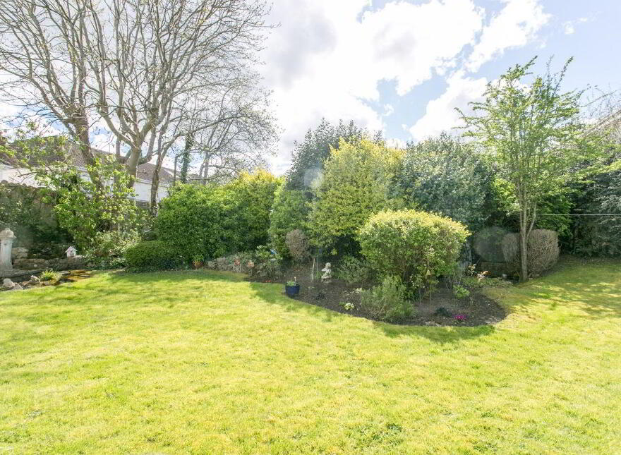 7 Milltown Bridge Road, Clonskeagh, Clonskeagh, D14Y6F9