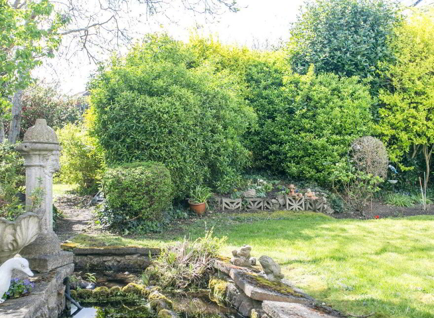 7 Milltown Bridge Road, Clonskeagh, Clonskeagh, D14Y6F9
