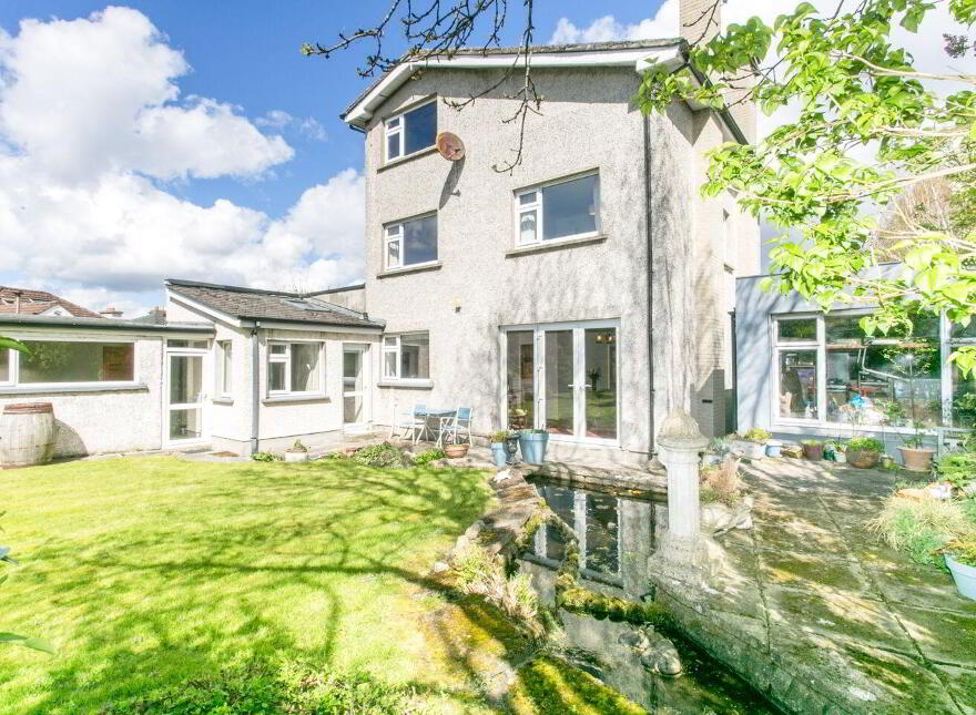 7 Milltown Bridge Road, Clonskeagh, Clonskeagh, D14Y6F9