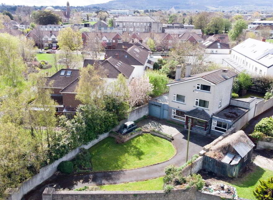 7 Milltown Bridge Road, Clonskeagh, Clonskeagh, D14Y6F9