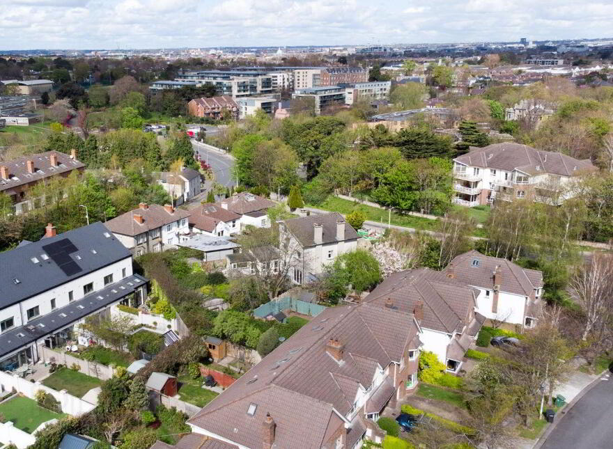 7 Milltown Bridge Road, Clonskeagh, Clonskeagh, D14Y6F9
