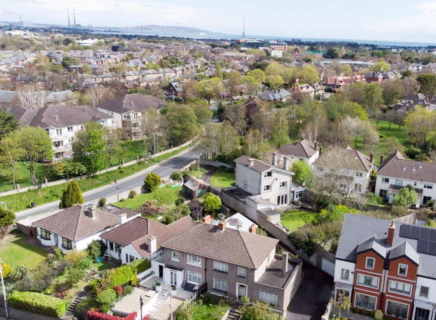 7 Milltown Bridge Road, Clonskeagh, Clonskeagh, D14Y6F9