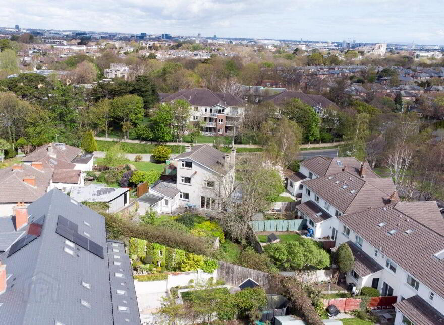 7 Milltown Bridge Road, Clonskeagh, Clonskeagh, D14Y6F9