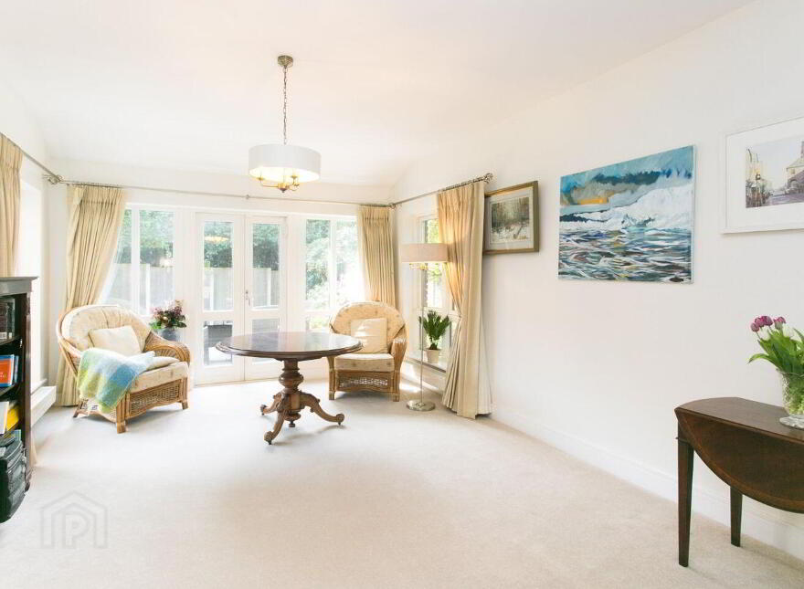 8 Kelston Park, Foxrock, Foxrock, D18YT93