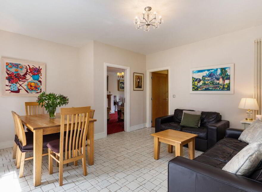 8 Kelston Park, Foxrock, Foxrock, D18YT93