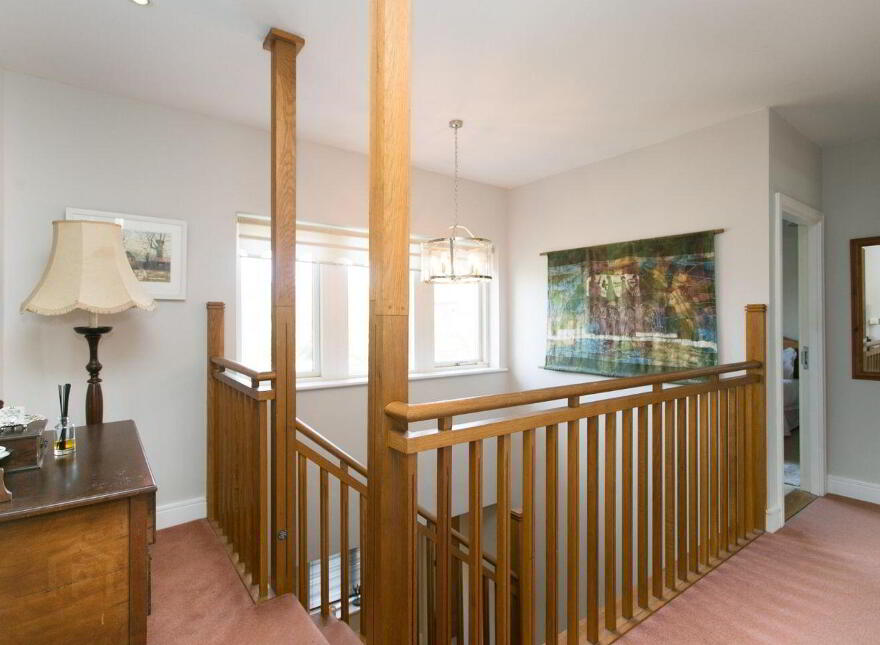 8 Kelston Park, Foxrock, Foxrock, D18YT93