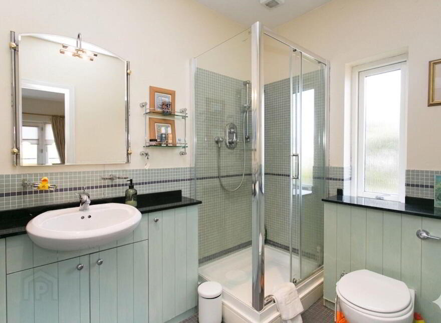 8 Kelston Park, Foxrock, Foxrock, D18YT93