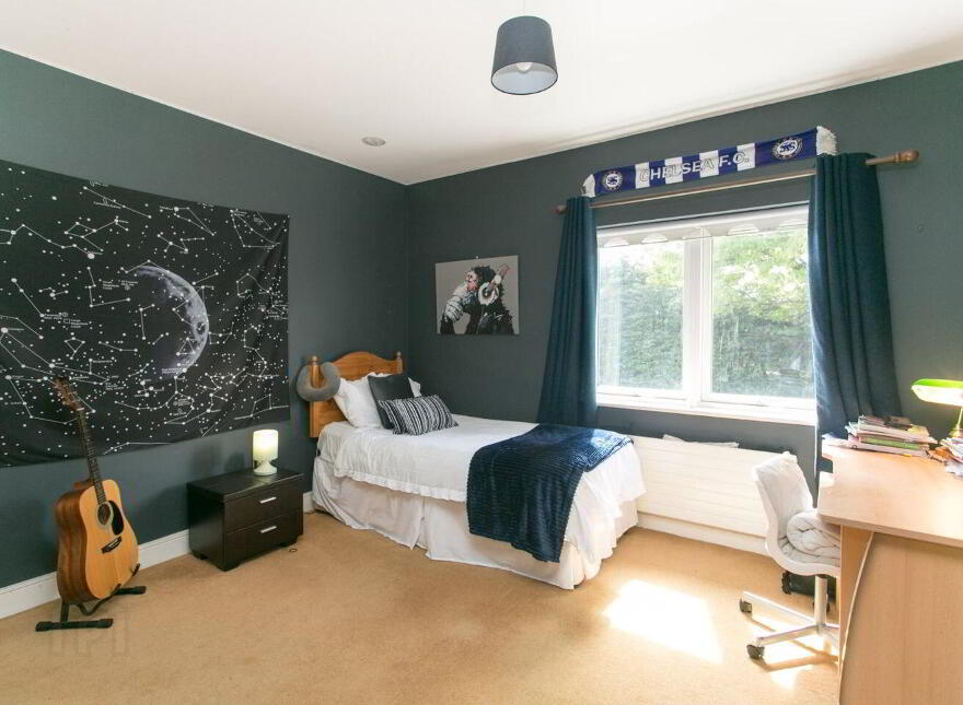 8 Kelston Park, Foxrock, Foxrock, D18YT93