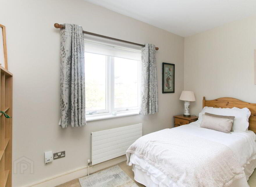 8 Kelston Park, Foxrock, Foxrock, D18YT93