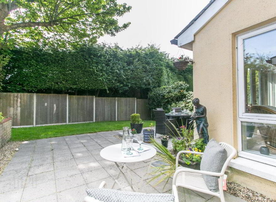 8 Kelston Park, Foxrock, Foxrock, D18YT93