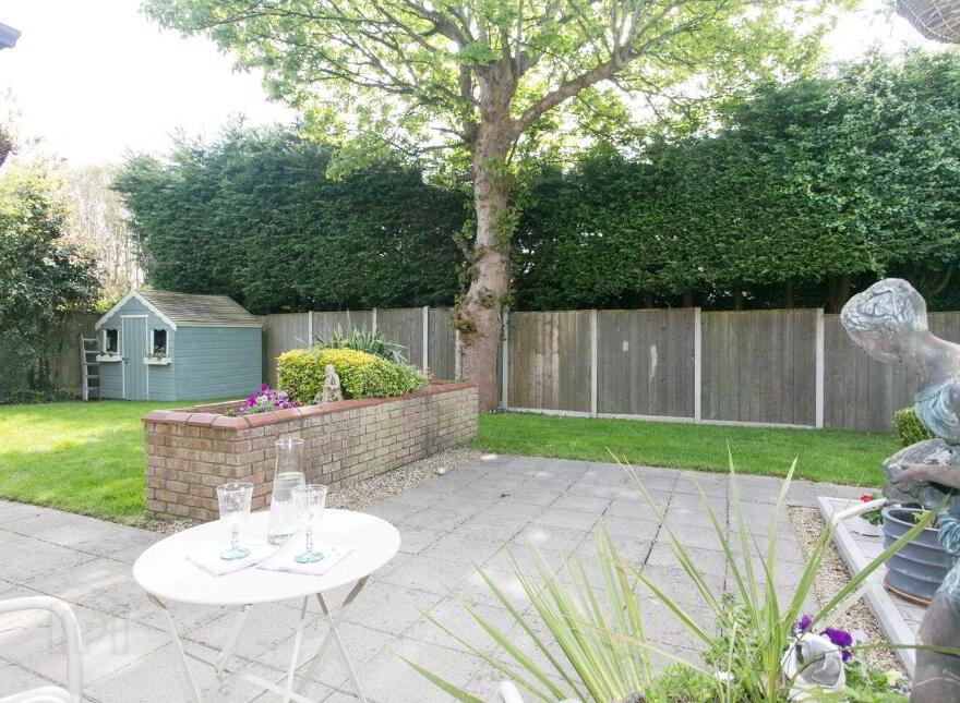8 Kelston Park, Foxrock, Foxrock, D18YT93