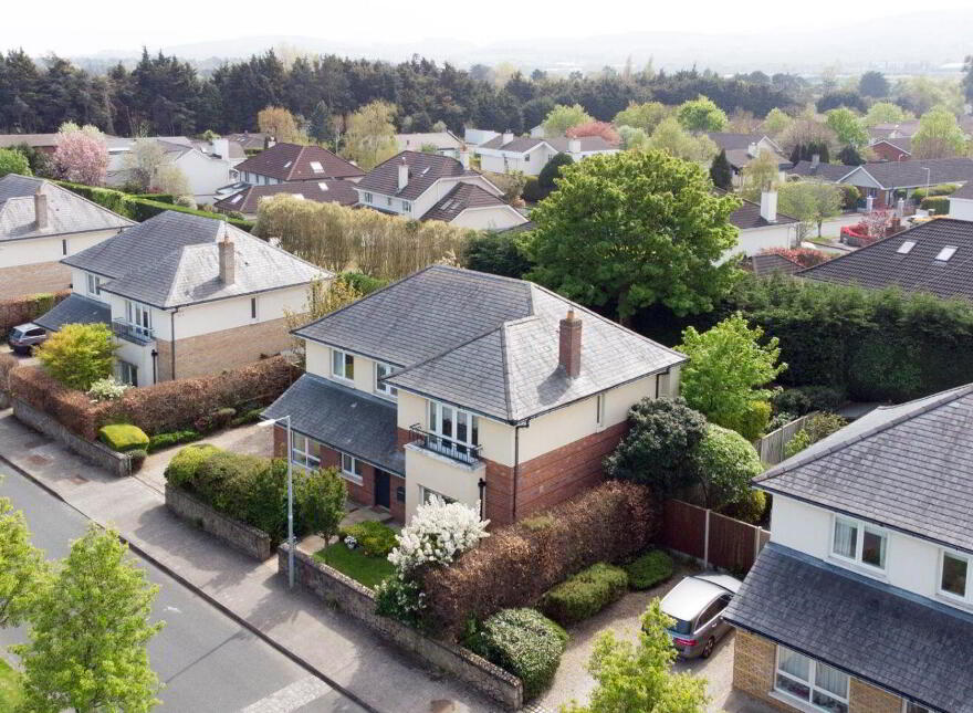 8 Kelston Park, Foxrock, Foxrock, D18YT93
