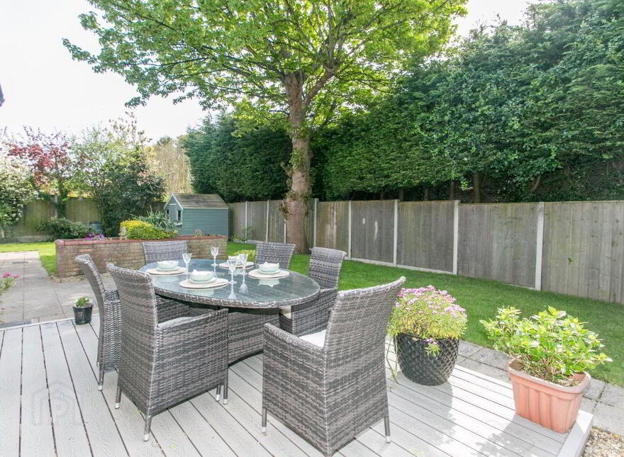 8 Kelston Park, Foxrock, Foxrock, D18YT93