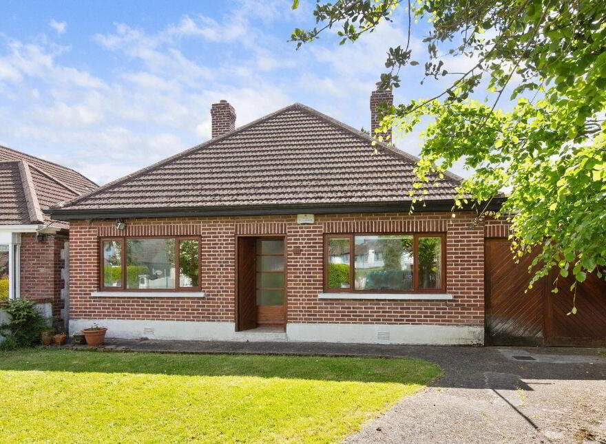 22 Myrtle Grove, Stillorgan, A94XF59