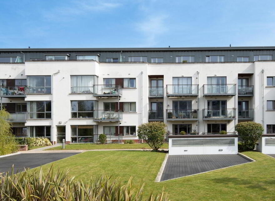 55 Southmede, Dundrum, Dundrum, D16T569
