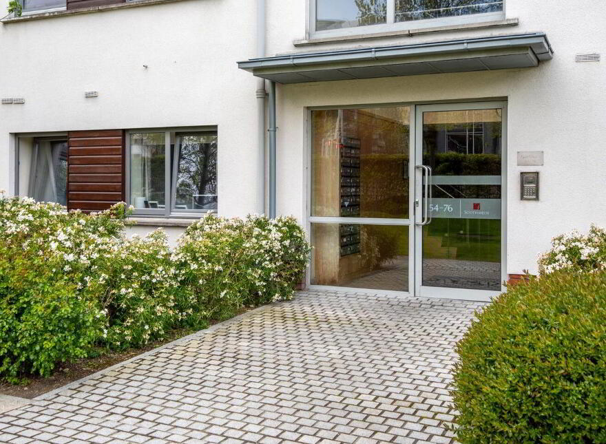 55 Southmede, Dundrum, Dundrum, D16T569