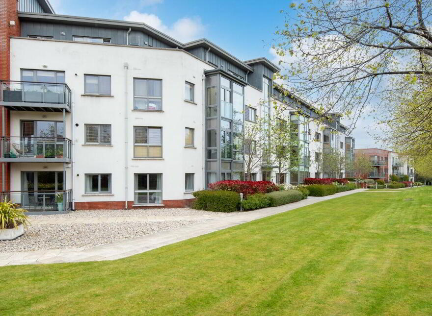 55 Southmede, Dundrum, Dundrum, D16T569