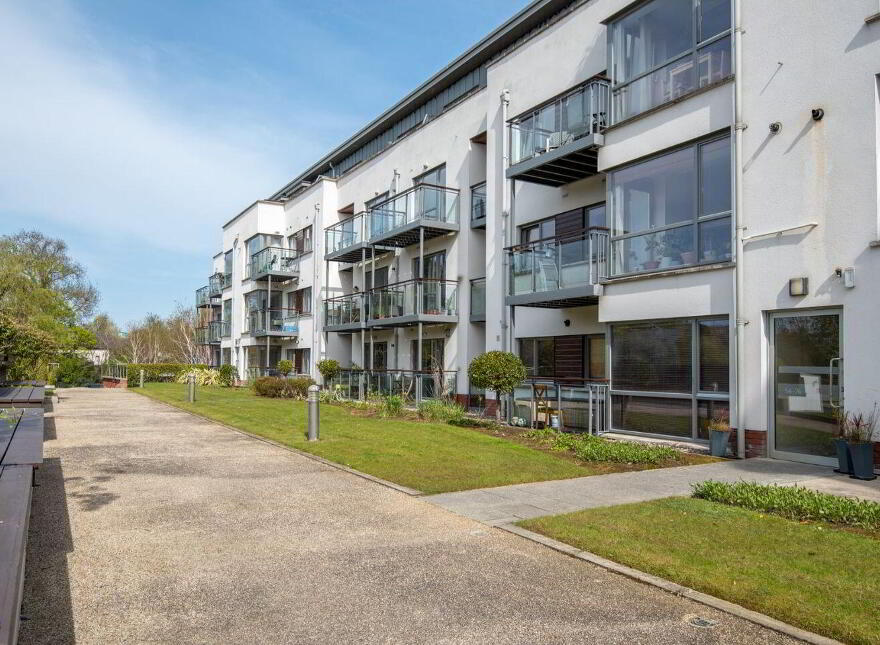 55 Southmede, Dundrum, Dundrum, D16T569