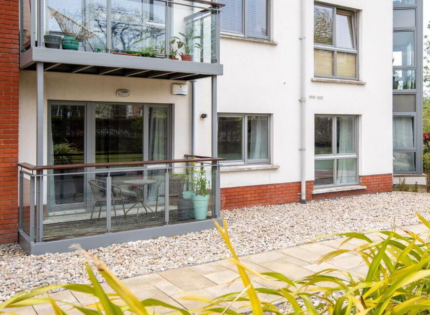 55 Southmede, Dundrum, Dundrum, D16T569