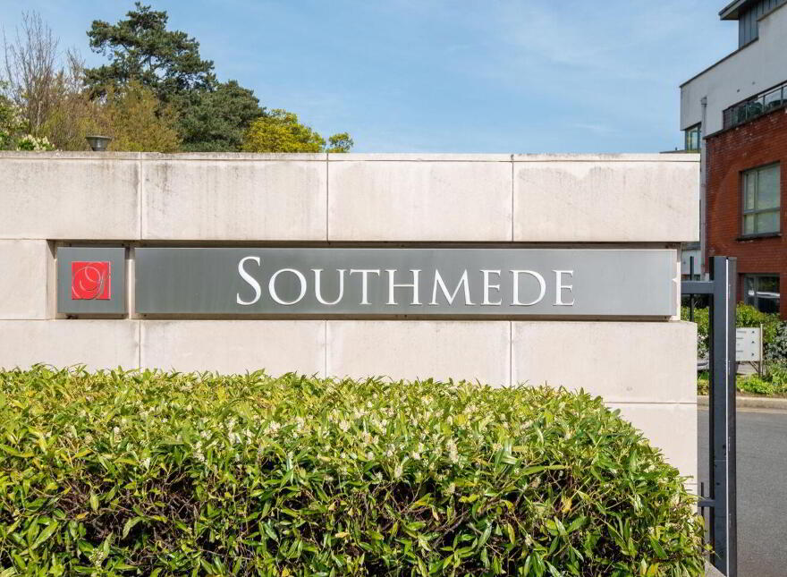 55 Southmede, Dundrum, Dundrum, D16T569