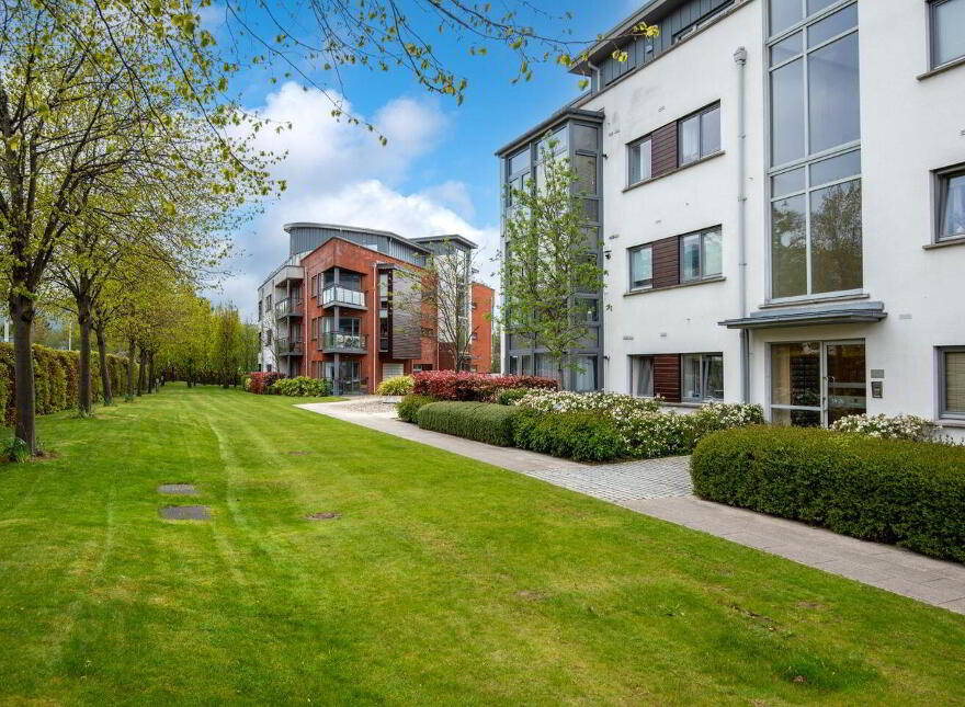 55 Southmede, Dundrum, Dundrum, D16T569