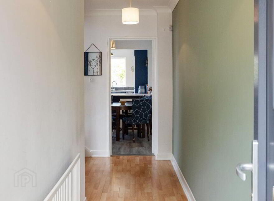 25 Ferncarrig Rise, Sandyford, Sandyford, D18C5Y2