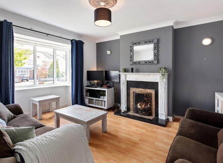 25 Ferncarrig Rise, Sandyford, Sandyford, D18C5Y2