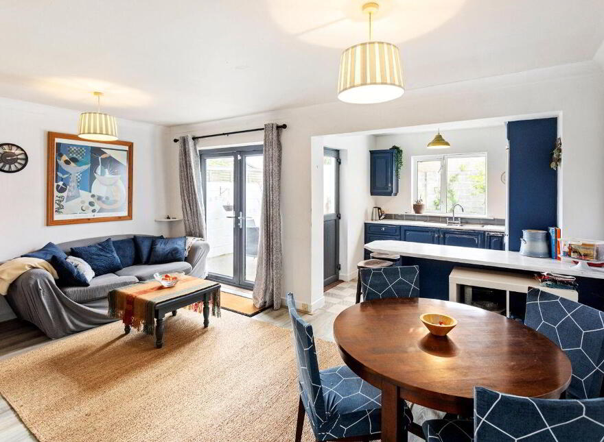 25 Ferncarrig Rise, Sandyford, Sandyford, D18C5Y2