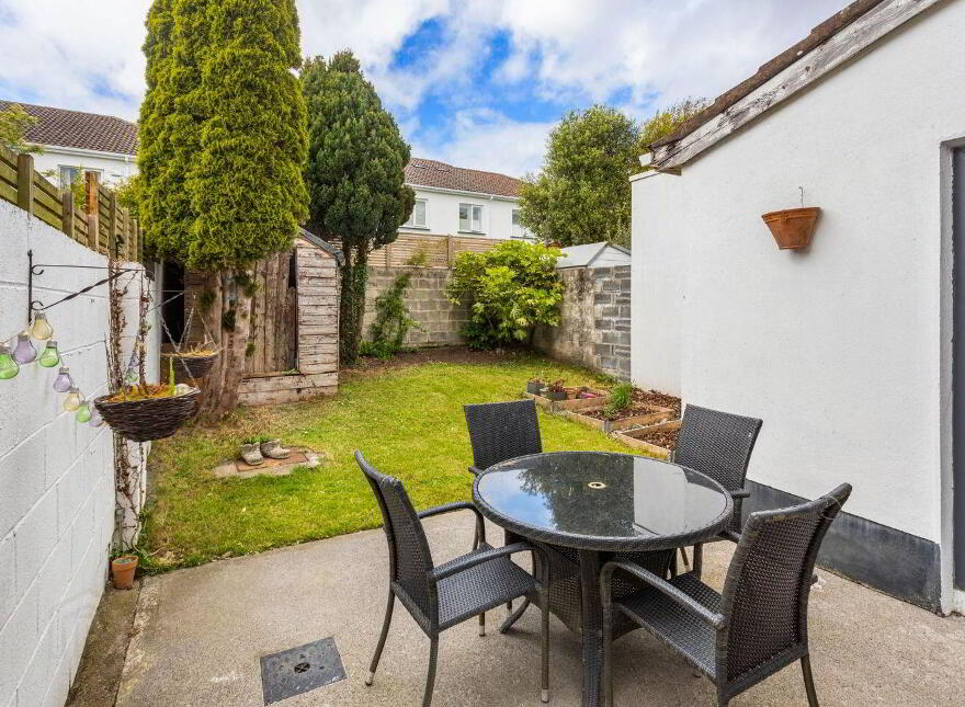 25 Ferncarrig Rise, Sandyford, Sandyford, D18C5Y2