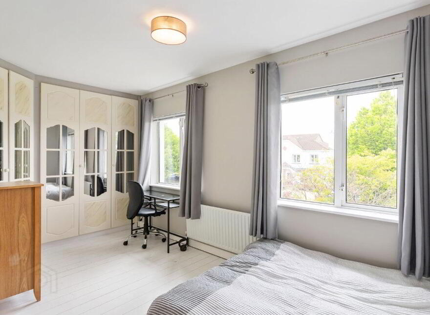 25 Ferncarrig Rise, Sandyford, Sandyford, D18C5Y2