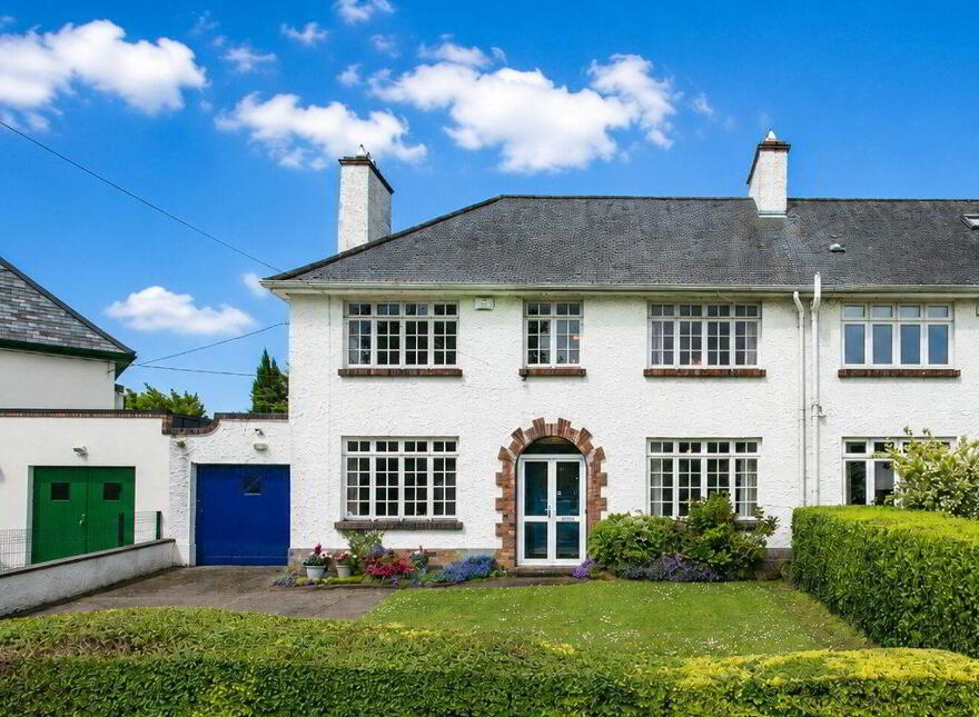 2 Greenfield Road, Mount Merrion, A94E2C0