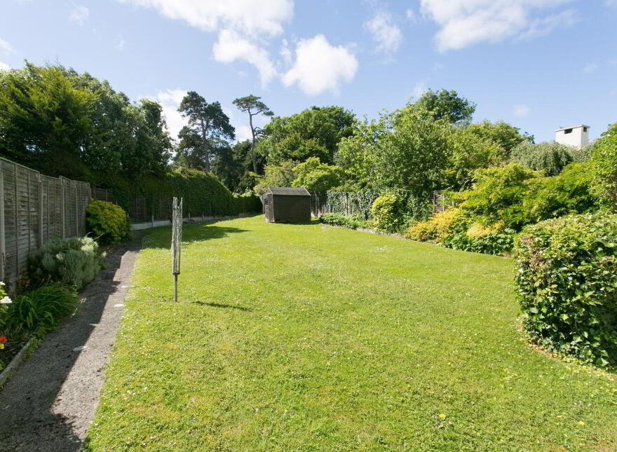 2 Greenfield Road, Mount Merrion, A94E2C0