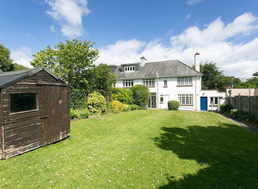 2 Greenfield Road, Mount Merrion, A94E2C0