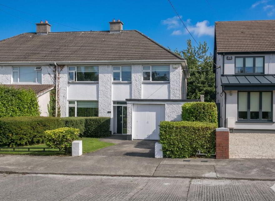 12 Leopardstown Gardens, Stillorgan, A94W983