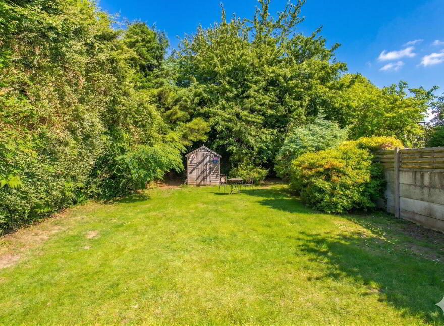 12 Leopardstown Gardens, Stillorgan, A94W983