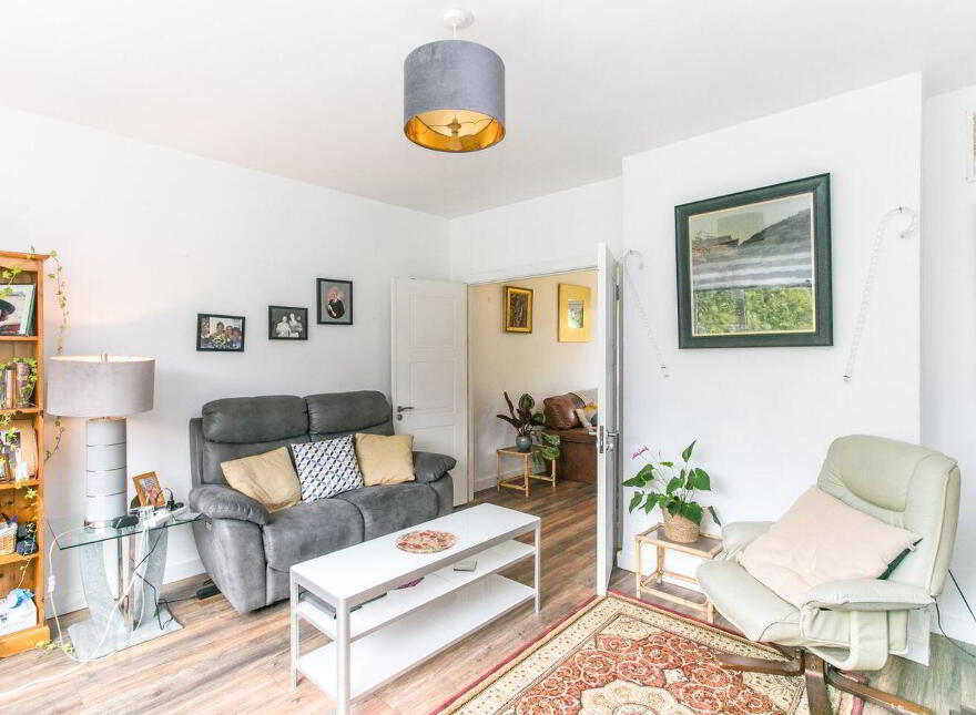 12 Leopardstown Gardens, Stillorgan, A94W983