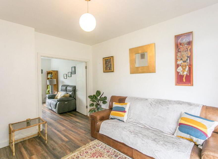 12 Leopardstown Gardens, Stillorgan, A94W983