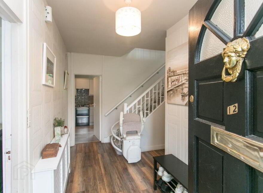 12 Leopardstown Gardens, Stillorgan, A94W983