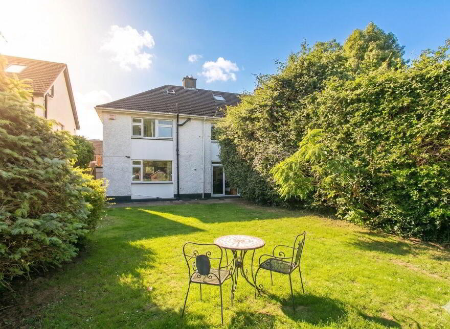 12 Leopardstown Gardens, Stillorgan, A94W983