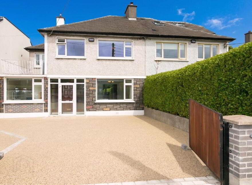 1 Coolnevaun, Stillorgan, Stillorgan, A94K5C6