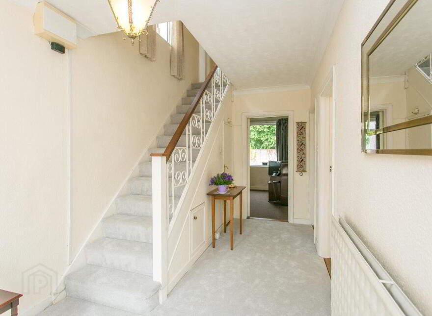 1 Coolnevaun, Stillorgan, Stillorgan, A94K5C6