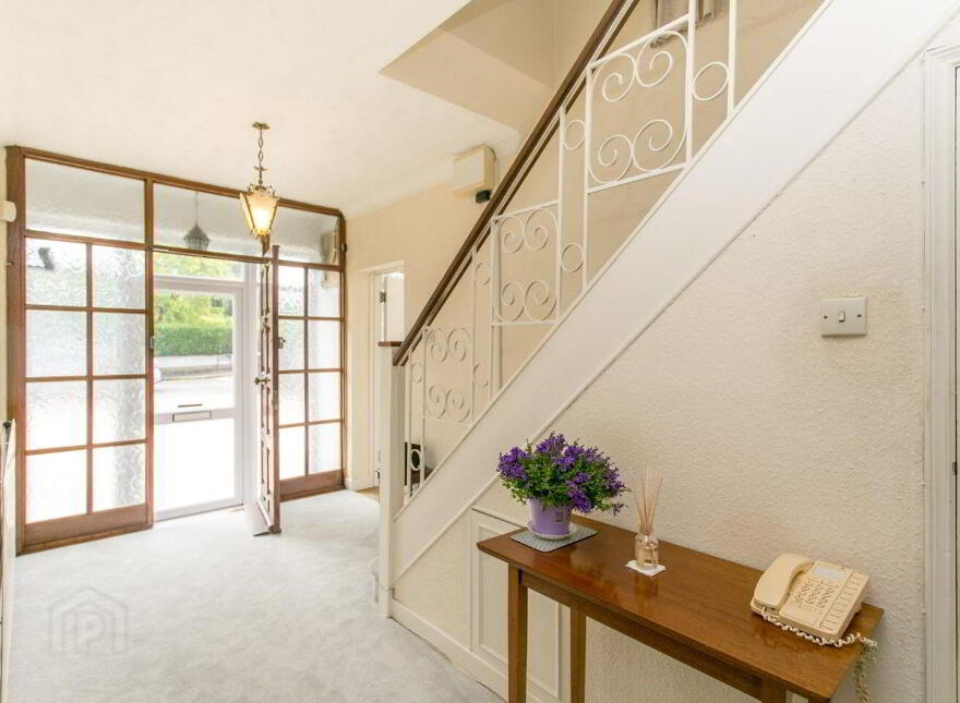 1 Coolnevaun, Stillorgan, Stillorgan, A94K5C6