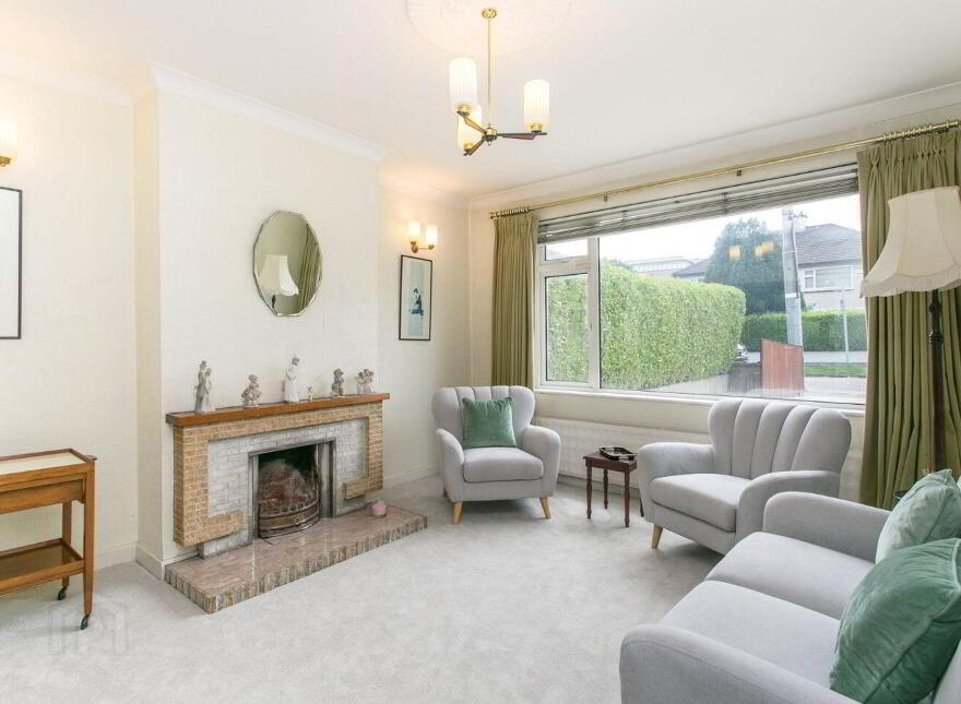1 Coolnevaun, Stillorgan, Stillorgan, A94K5C6