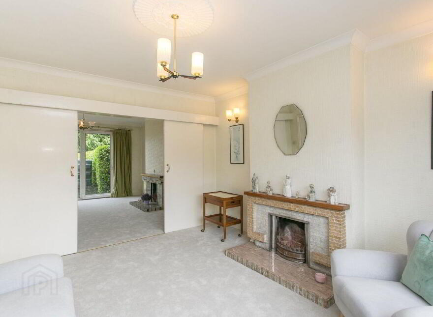 1 Coolnevaun, Stillorgan, Stillorgan, A94K5C6
