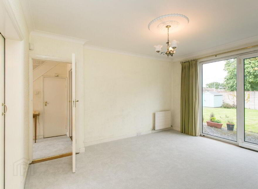 1 Coolnevaun, Stillorgan, Stillorgan, A94K5C6