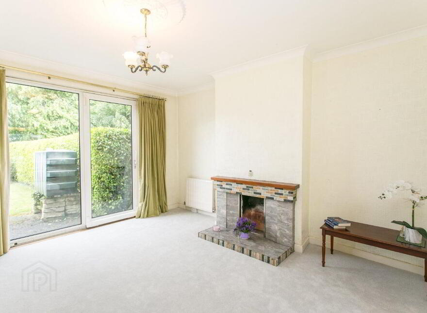 1 Coolnevaun, Stillorgan, Stillorgan, A94K5C6