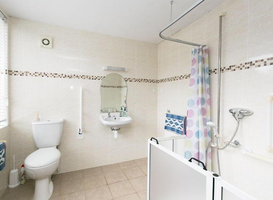 1 Coolnevaun, Stillorgan, Stillorgan, A94K5C6