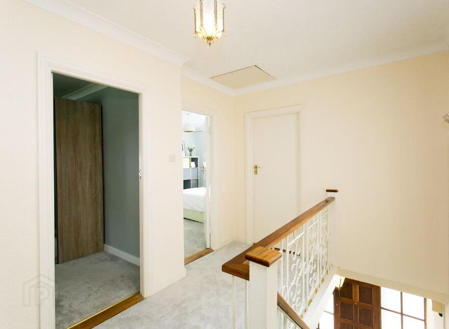 1 Coolnevaun, Stillorgan, Stillorgan, A94K5C6