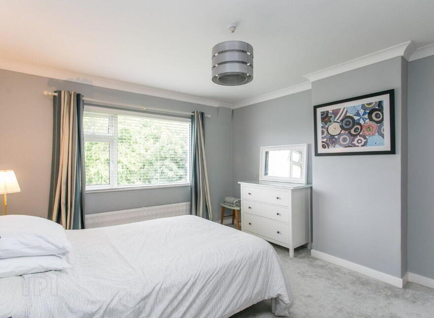 1 Coolnevaun, Stillorgan, Stillorgan, A94K5C6