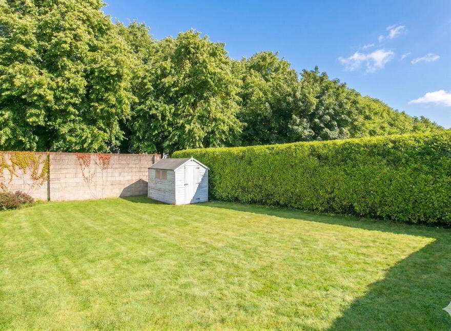 1 Coolnevaun, Stillorgan, Stillorgan, A94K5C6